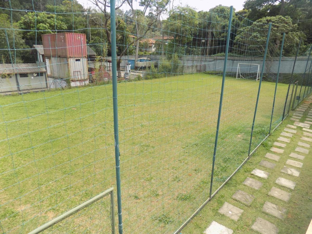 Vargem Grande Paulista Chacara Iris Do Campoヴィラ エクステリア 写真